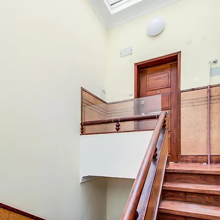 Apartamento Casas Do Ayres, Belem Lisboa