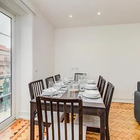 Casas Do Ayres, Belem