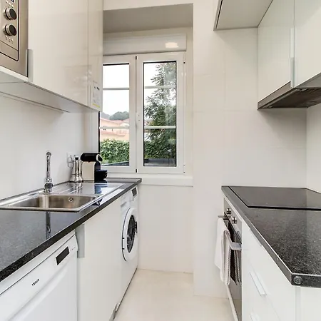 Casas Do Ayres, Belem Apartment *