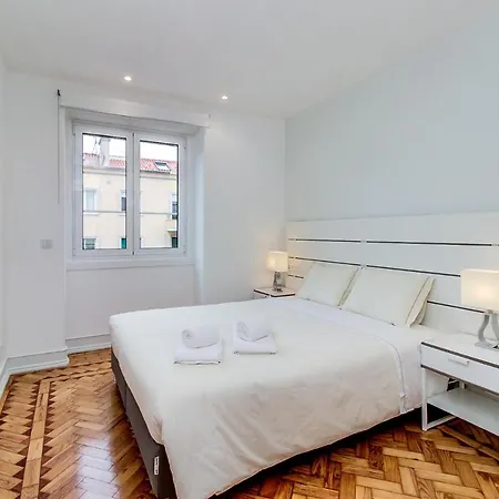 Casas Do Ayres, Belem Lisbon