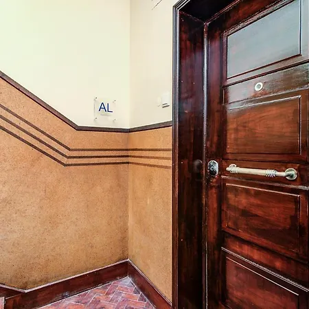 Apartment Casas Do Ayres, Belem Lisbon