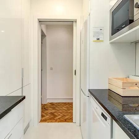 Casas Do Ayres, Belem Apartamento Lisboa
