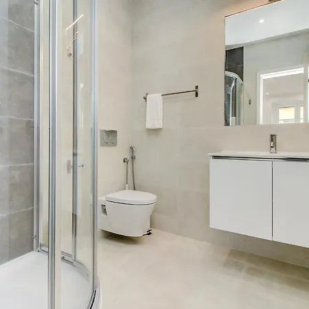 Casas Do Ayres, Belem Apartamento