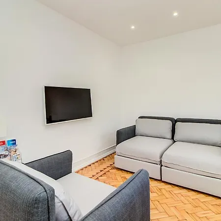 Casas Do Ayres, Belem Lisbon