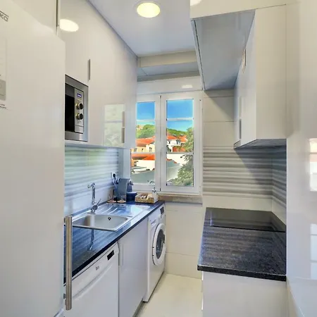 Casas Do Ayres, Belem Apartamento Lisboa