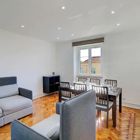 Casas Do Ayres, Belem