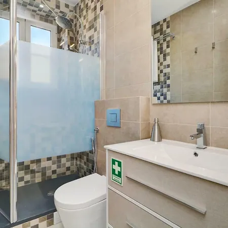 Casas Do Ayres, Belem Apartment Lisbon