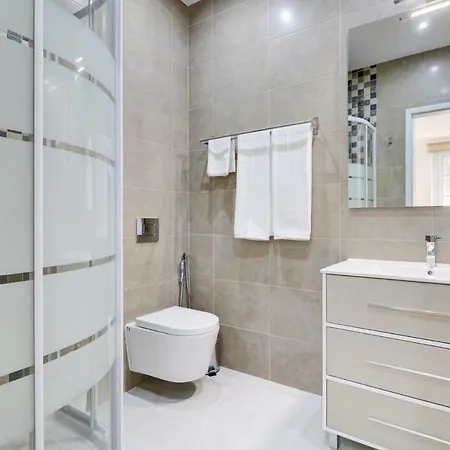 Casas Do Ayres, Belem Lisbon