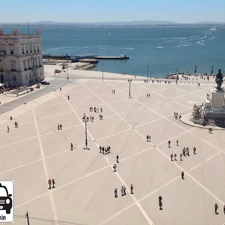 Casas Do Ayres, Belem * Lisbon