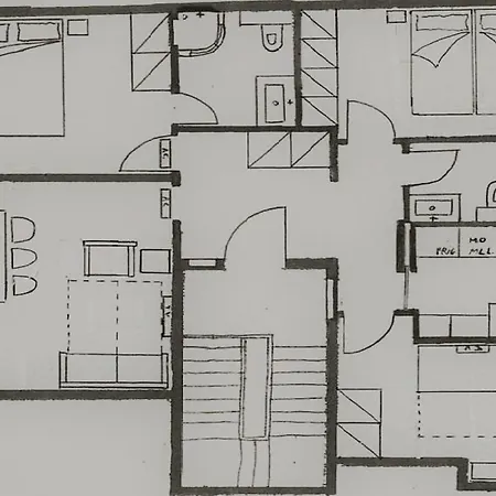Casas Do Ayres, Belem Apartment