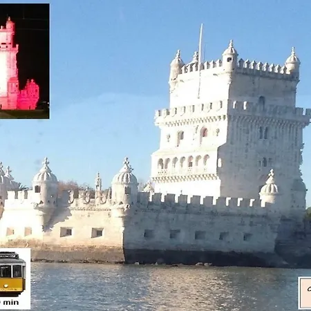 Casas Do Ayres, Belem