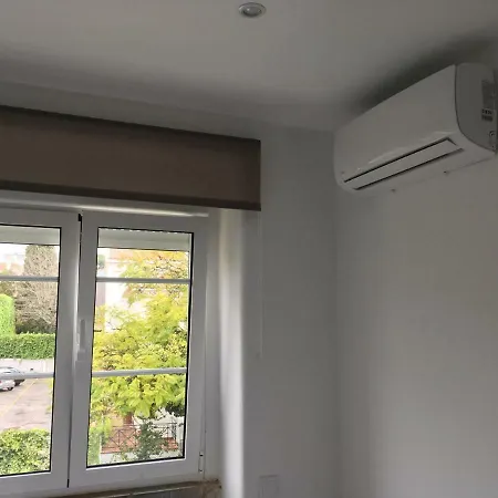 Casas Do Ayres, Belem Apartamento *